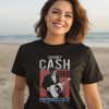 Joe Rogan Wearing Johnny Cash One More Song 1968 Vintage Shirt3