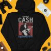 Joe Rogan Wearing Johnny Cash One More Song 1968 Vintage Shirt4