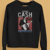 Joe Rogan Wearing Johnny Cash One More Song 1968 Vintage Shirt5