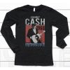 Joe Rogan Wearing Johnny Cash One More Song 1968 Vintage Shirt6