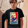 Joey Swoll Store Myob Shirt0