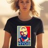 Joey Swoll Store Myob Shirt2