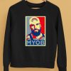 Joey Swoll Store Myob Shirt5