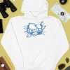 Kehlani Crash Sucia Raglan Shirt4