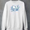 Kehlani Crash Sucia Raglan Shirt5