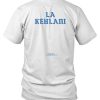 Kehlani Crash Sucia Raglan Shirt6