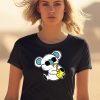 Koala Playing Saxophone Band Member Shirt2