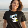 Koala Playing Saxophone Band Member Shirt3