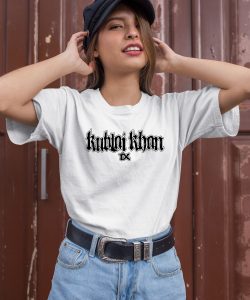 Kublai Khan Tx Let Your Balls Swing Shirt2