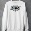 La Kings New Era Primary Logo Shirt5 1