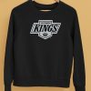 La Kings New Era Primary Logo Shirt5