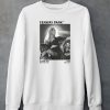 Lana Del Rey Merch Photo Fenway Park Shirt5