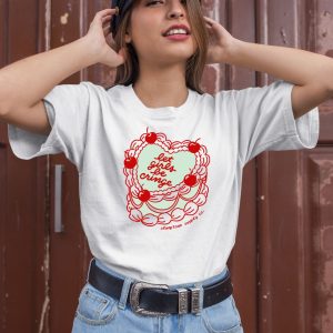 Let Girls Be Cringe Slumptown Supply Co Shirt