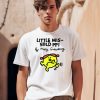 Little Mis Sold Ppi By Mary Greenburg Shirt0
