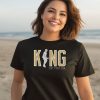 Luis Gil King Of The Gil Gold Shirt3