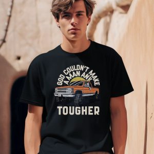 Luke Combs Tour 2024 Tougher Shirt