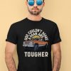 Luke Combs Tour 2024 Tougher Shirt1