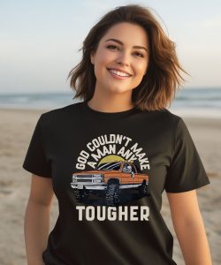 Luke Combs Tour 2024 Tougher Shirt3