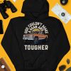 Luke Combs Tour 2024 Tougher Shirt4