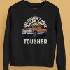 Luke Combs Tour 2024 Tougher Shirt5