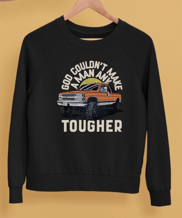 Luke Combs Tour 2024 Tougher Shirt5