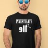 Luke Rudkowski Investigate 911 Shirt1