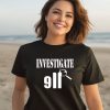Luke Rudkowski Investigate 911 Shirt3