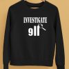 Luke Rudkowski Investigate 911 Shirt5
