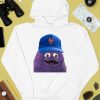 Mcdonaldland Grimace Mets Shirt4