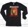 Mega Dave Wrote Em All Shirt6