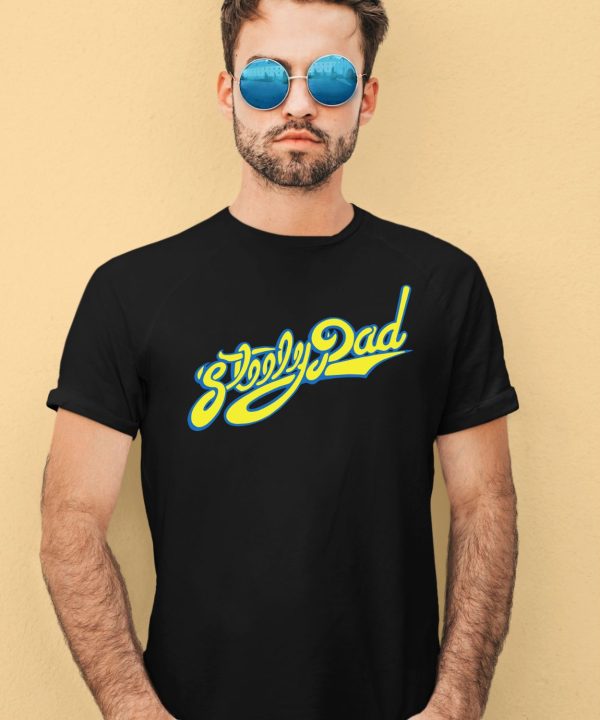 Middle Class Fancy Store Steely Dad Shirt1