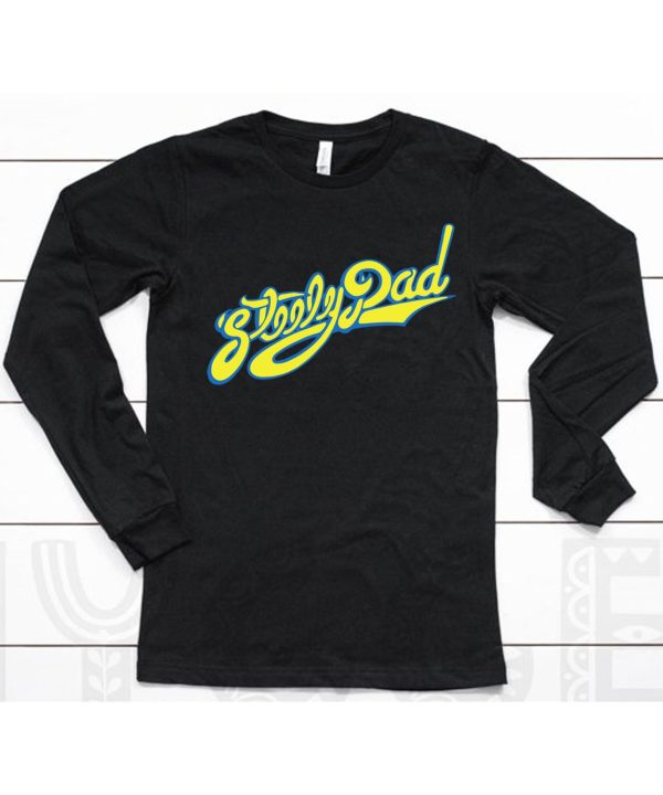 Middle Class Fancy Store Steely Dad Shirt6