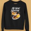 Middleclassfancy Store All Star Special Breakfast Shirt5