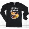 Middleclassfancy Store All Star Special Breakfast Shirt6