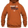 Mystics Wear Orange Shirt2