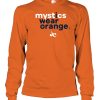 Mystics Wear Orange Shirt3