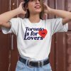 Niall Tour Updates Toronto Is For Lovers Shirt Niallhflorals2