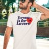 Niall Tour Updates Toronto Is For Lovers Shirt Niallhflorals3