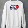 Niall Tour Updates Toronto Is For Lovers Shirt Niallhflorals5