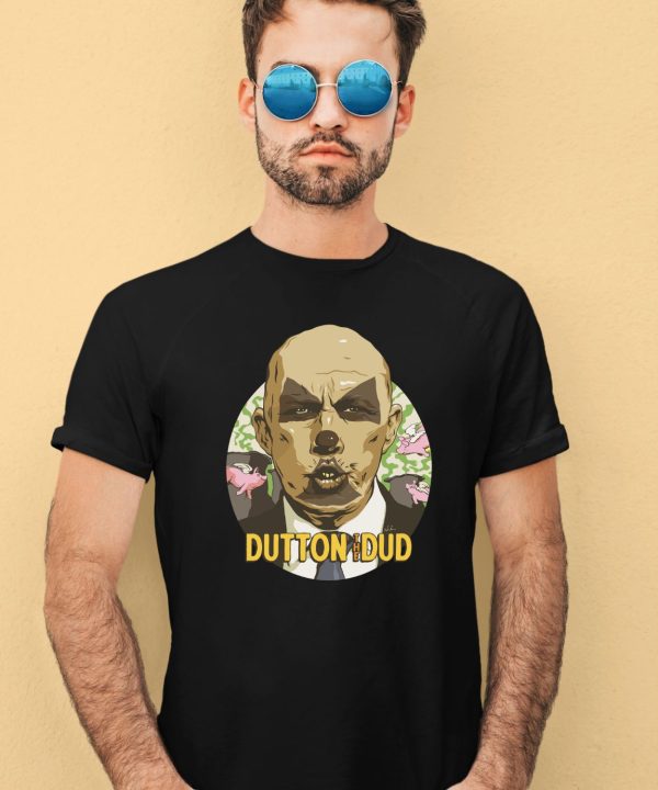 Nordacious Dutton The Dud Shirt1