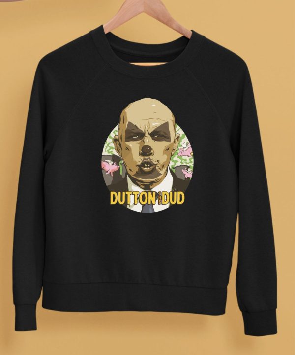 Nordacious Dutton The Dud Shirt5