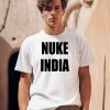 Nuke India Shirt0
