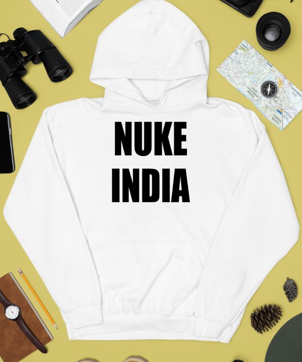 Nuke India Shirt4