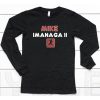 Obvious Shirts Mike Imanaga Ii Shirt6