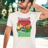 Paisaboys Sonido Pesado Shirt3