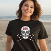 Pka Merch Real Sweet Skull Shirt3