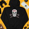 Pka Merch Real Sweet Skull Shirt4