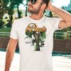 Plants I Give You Sunshine And Water All I Ask Is That You Stick Around For A While Shirt3