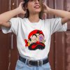 Popeye The Sailor Man Bluto Sindbad Knockout Shirt2