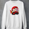 Popeye The Sailor Man Bluto Sindbad Knockout Shirt5